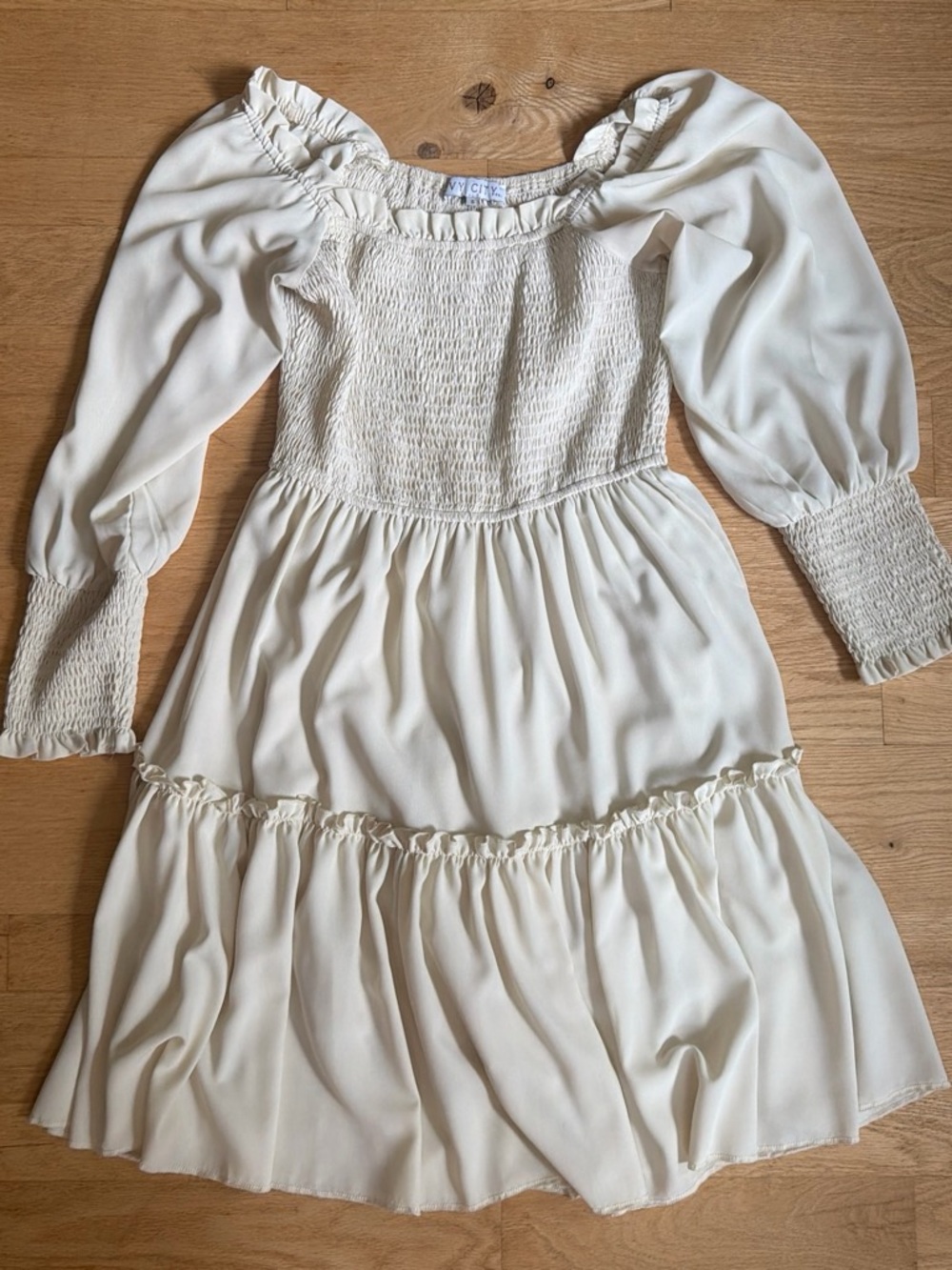 Ivy city dress